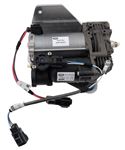 Air Compressor (AMK type) and Dryer - LR078650 - Genuine